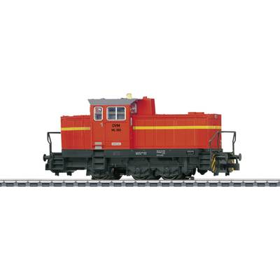 Diesellokomotiv H0 Märklin Start up Märklin (36700) Digital AC