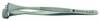 BERNSTEIN Tools for Electronics 5-415 Wafer-pincet 130 mm