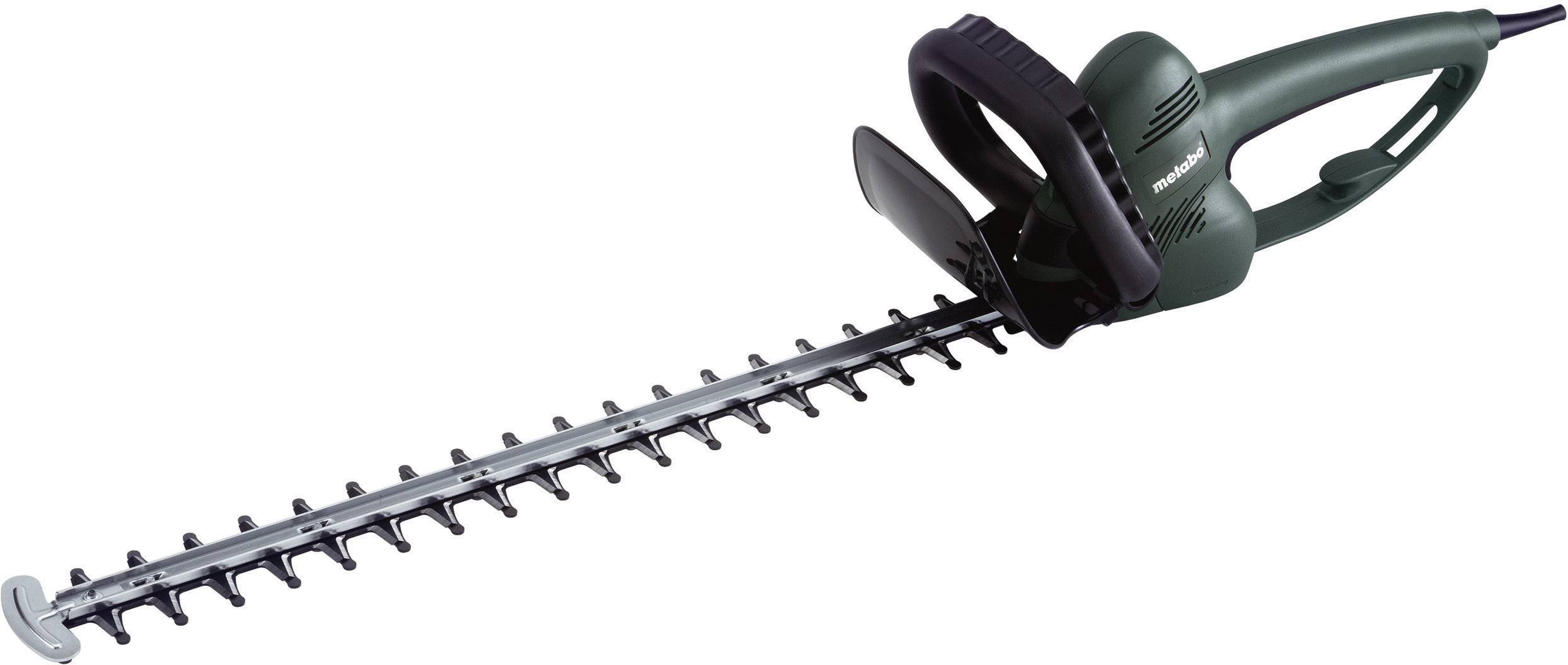 Metabo HS 65 El Hækkesaks 450 W 650 mm