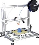 3D-printer-byggesæt K8200