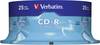 Verbatim 43432 CD-R 80 disc 700 MB 25 stk Spindel