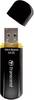 Transcend JetFlash® 600 USB-flashdrev 64 GB Sort TS64GJF600 USB-A (USB 2.0)