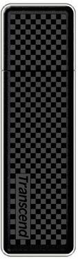 Transcend JetFlash® 780 USB-flashdrev  32 GB Sort TS32GJF780 USB-A (USB 3.2 Gen 1)