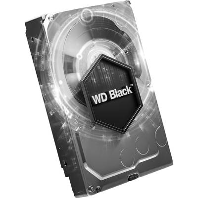 Western Digital Black - 3.5 inch 1TB Desktop SATA Hard Drive Western Digital Black - 3.5 inch 1TB Desktop SATA Hard Drive