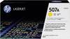 HP Tonere 507A Original Gul 6000 Sider CE402A
