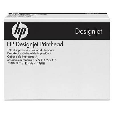 HP Restblæk-beholder 771 Original CH644A-1