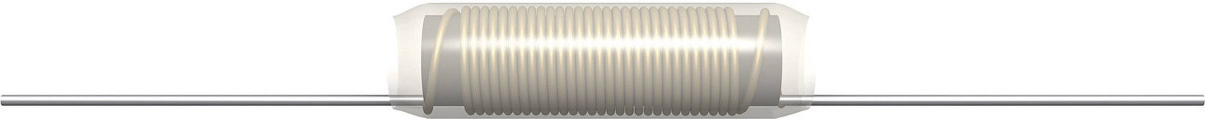 Fastron LSSC-5R0M-00 LSSC-5R0M-00 Induktans med aksial tråd LSSC 5 µH 5 mΩ 10 A 1 stk