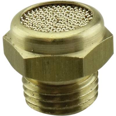 ICH 303033 Trykluftfilter Udvendigt gevind 1/4" 12 bar 36 µm