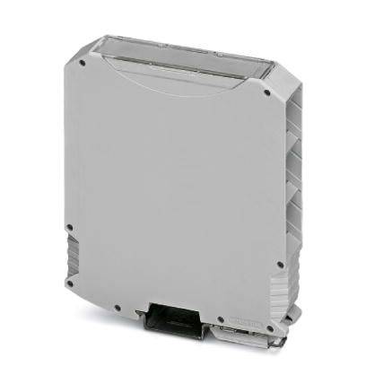 Phoenix Contact ME MAX 22,5 G 3-3 KMGY DIN-skinnekabinet 22.5 Plastic 10 stk Package