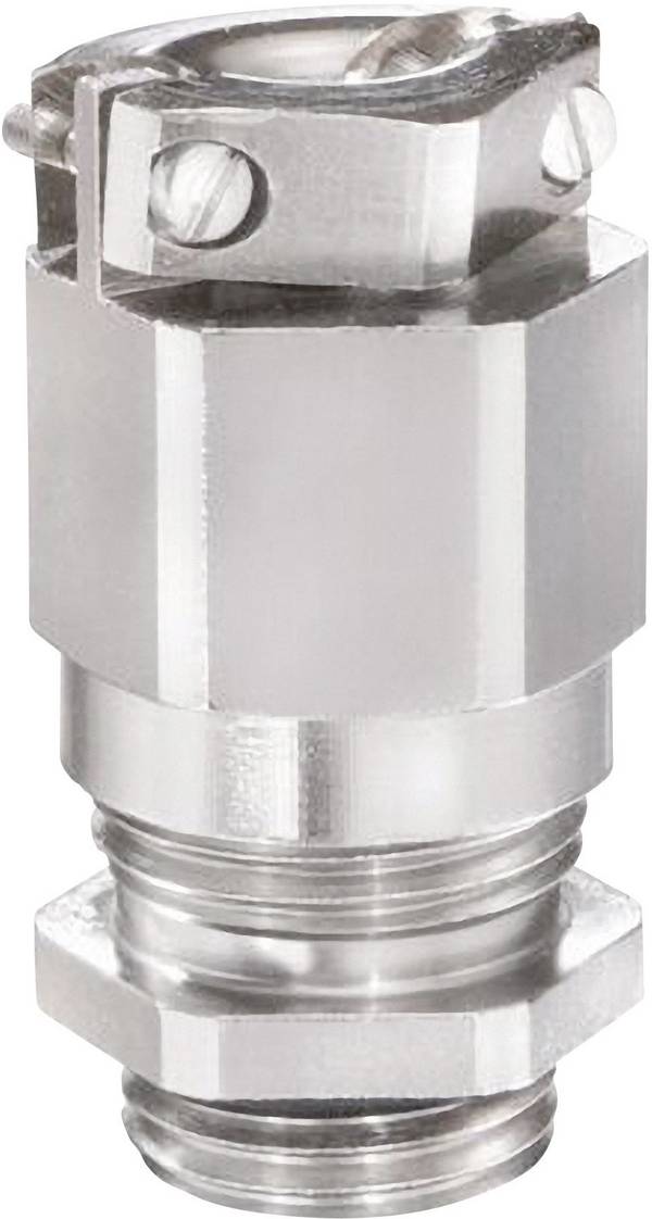 Wiska 10065355 Kabelforskruning  M40  Messing  Messing 5 stk