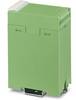 Phoenix Contact EG 45-GMF/PC GN DIN-skinnekabinet underdel Plastic 10 stk