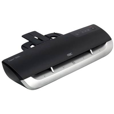 GBC Lamineringsmaskine Fusion 3000L A3 4400749EU DIN A3, DIN A4, DIN A5, DIN A6, DIN A7, DIN A8, Visitkort