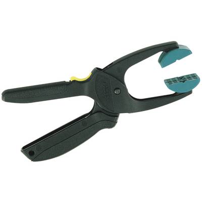2 Quickfix S 30 - mini-hurtigspændetænger Wolfcraft 3453000 Spann-Weite (max.):30 mm