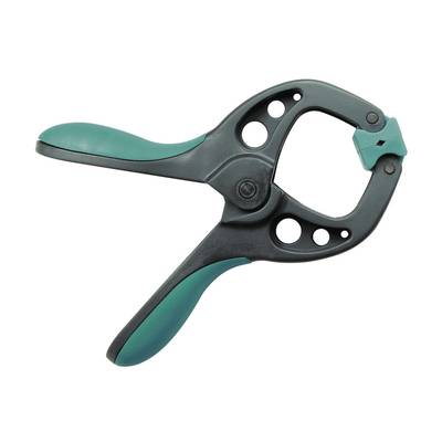 FZ 40 - fjedertvinge Wolfcraft 3630000 Spann-Weite (max.):40 mm