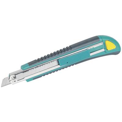Wolfcraft 4139000 Snap-off kniv "2C" 1 stk
