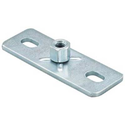 Fischer 79665 GPL M 8 Grundplade 80 mm 25 stk