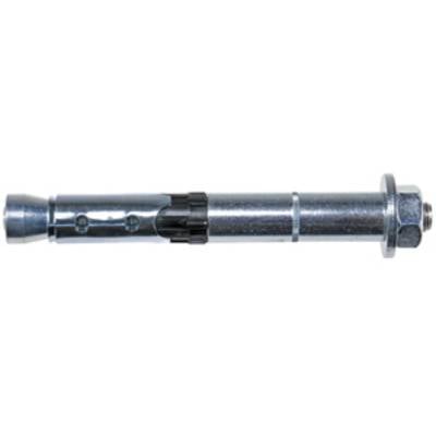 Fischer 48776 FH II 15/10 B Højkapacitetsanker 110 mm 17 mm 25 stk