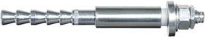 Fischer Binnendraadanker RG 18 x 125 M12 I R roestvast staal