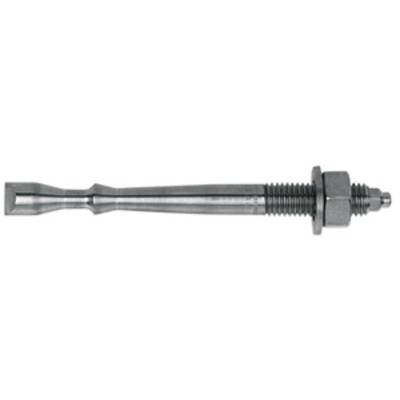 Fischer 506889 FHB II-A S M10 x 75/20 A4 Highbond-ankerstang 95 mm 10 mm 10 stk