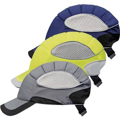 Voss Helme ABS 2688-BK Kasket Antracit, Sort