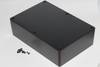 Hammond Electronics 1591XXGBK Universalkabinet 121 x 94 x 34 ABS Sort 1 stk