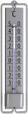 TFA Dostmann 12.2001.54 Termometer Grå 12.2001.54