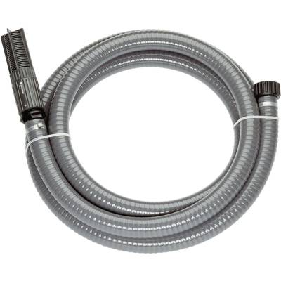 GARDENA neu 1411-20 25 mm 3.5 m 1 tomme 1 stk Grå Sugeslange