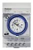 Theben 1810011 Timer til DIN-skinne analog 230 V/AC 16 (4) A/250 V