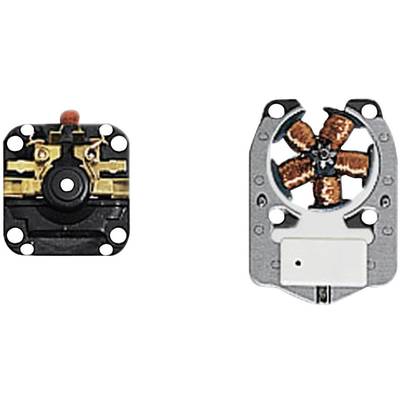 Märklin 60941 H0 Motorombygningssæt