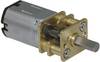 Micro-gearmotor G 100 Sol Expert G100 Metaltandhjul 1:100 15 - 225 U/min