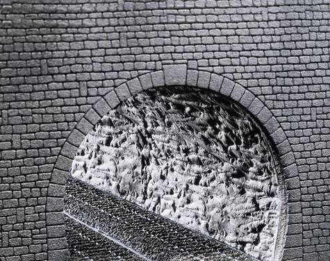 Faller 282960  Z Tunnelrør