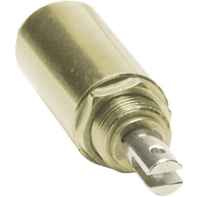 RED MAGNETICS ITS-LZ-1335-Z-12VDC Løftemagnet Tiltrækkende 0.4 N 2 N 12 V/DC 4 W
