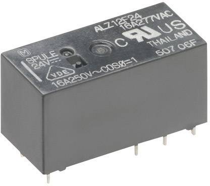 Panasonic ALZ22F12 = ALZ52F12 Printrelæ 12 V/DC 16 A 1 x sluttekontakt ...