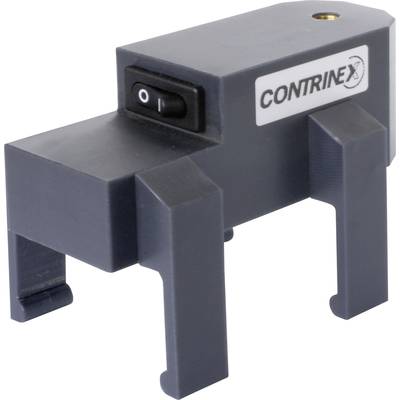 Contrinex 622 000 072 YXL-0001-000 Laser Alignment Tool For Safety Barriers