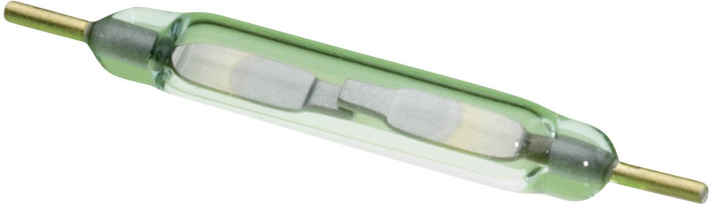 PIC PMC-1001S Reed-kontakt 1 x sluttekontakt 180 V/DC, 130 V/AC 0.7 A ...