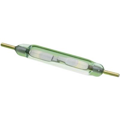 PIC PMC-1001S Reed-kontakt 1 x sluttekontakt 180 V/DC, 130 V/AC 0.7 A ...