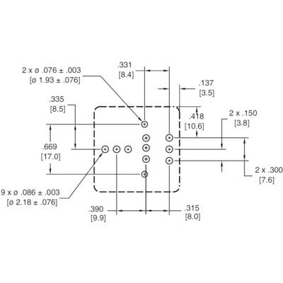 Zettler Electronics AZ983-1A-12D Køretøjsrelæ 12 V/DC 80 A 1 x ...