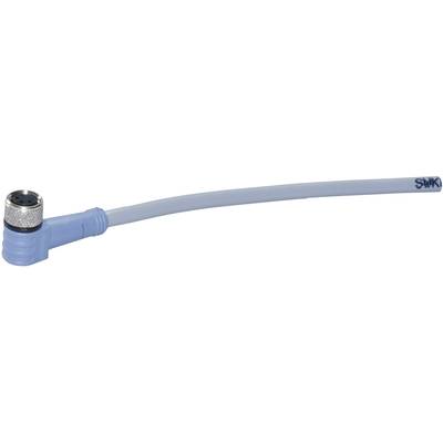 Idec SA9Z-CM8K-4L5 Tilslutningskabel SA9Z-CM8K-4L5 1 stk