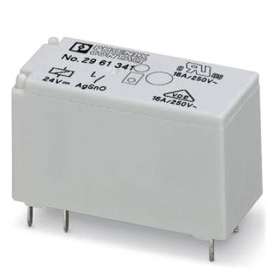 Phoenix Contact REL-MR- 24DC/ 1IC Printrelæ 24 V/DC 16 A 1 x ...