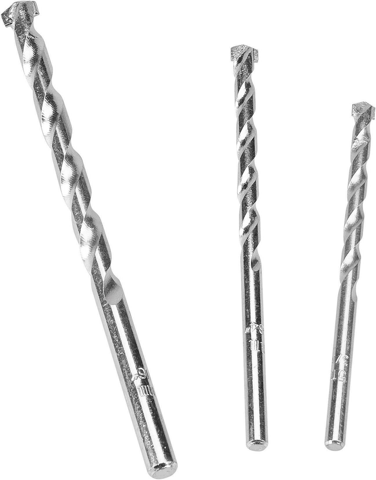 SKIL 6002 CA 1 gear-Slagboremaskine 500 W-1