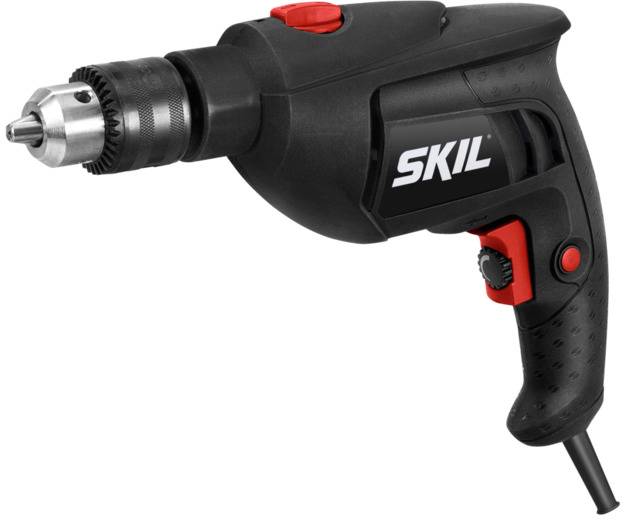 SKIL 6002 CA 1 gear-Slagboremaskine 500 W-0