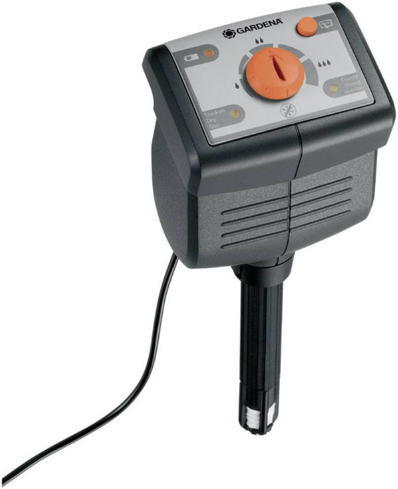 GARDENA 1188-20 Jordfugtighedssensor Batteridrevet-0