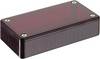 Hammond Electronics 1591 ETRD Universalkabinet 191 x 110 x 61 Polykarbonat Rød 1 stk
