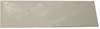 Strapubox TWORZYWA SZT.-FP 2 MM C0 O.LOCH GRAU (L x B x H) 215 x 66 x 2 mm Plastic Grå 1 stk