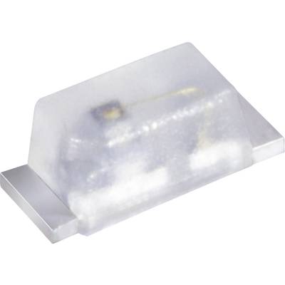 OSRAM LS L29K-H1J2-1 SMD LED 0603 Superrød 2.8 mcd 160 ° 2 mA 1.8 V