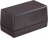 Strapubox 7475 Universalkabinet 148 x 78 x 80 ABS Sort 1 stk