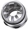 LAPP 53112610 Kabelforskruning M12 Messing Messing 1 stk