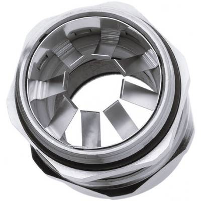 LAPP SKINTOP® MS-SC-M 12X1.5 53112610 Kabelforskruning M12 Messing Messing 1 stk