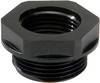 Wiska 10064722 ATEX EX-KRM 20/16 M20 M16 Polyamid Sort (RAL 9005) 1 stk