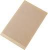 TRU COMPONENTS SU527637 Europrintplade Hårdt papir (L x B) 16 cm x 10 cm 35 µm Rastermål 2.54 mm Indhold 1 stk